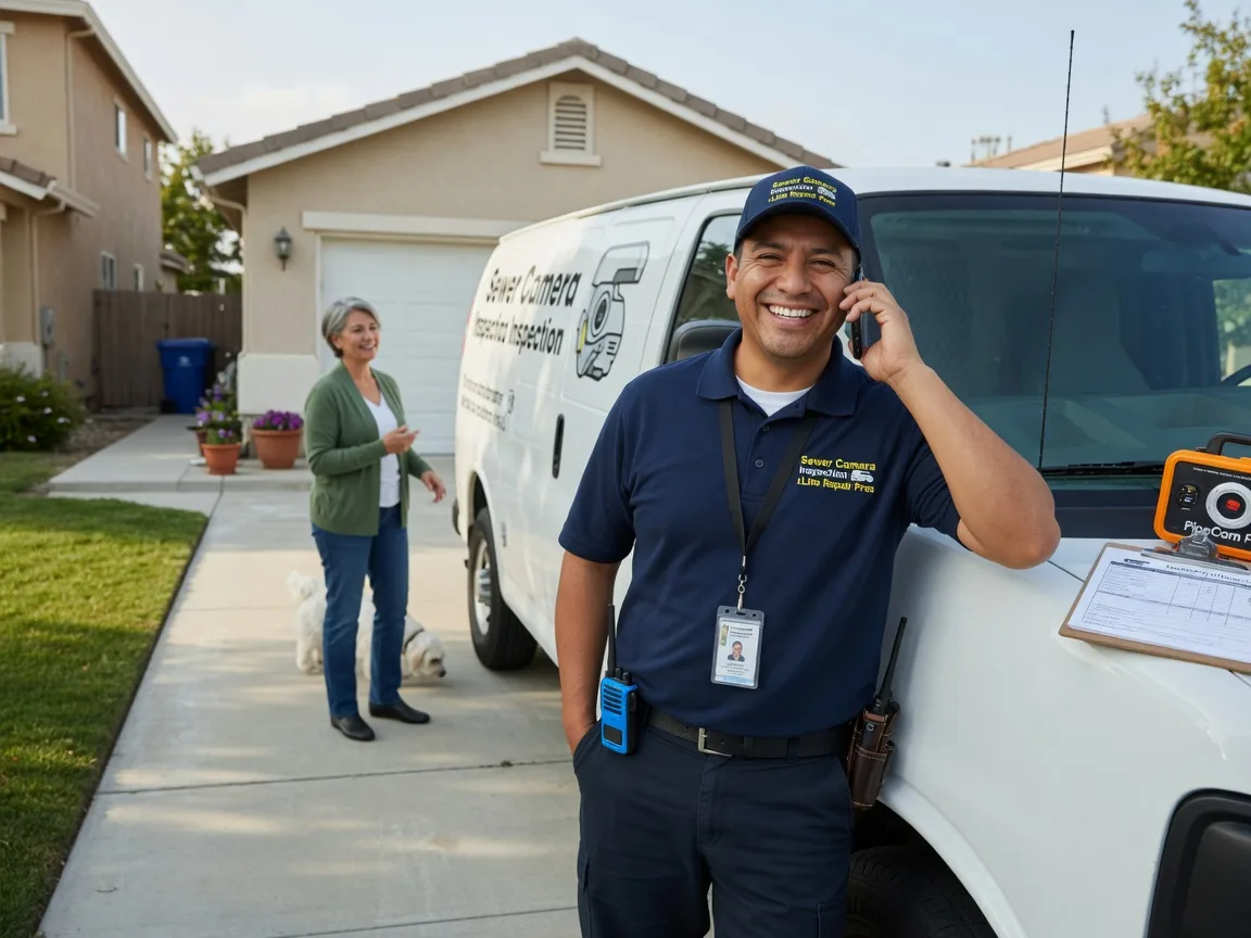 Sewer Line Repair Livingston, AL FAQs